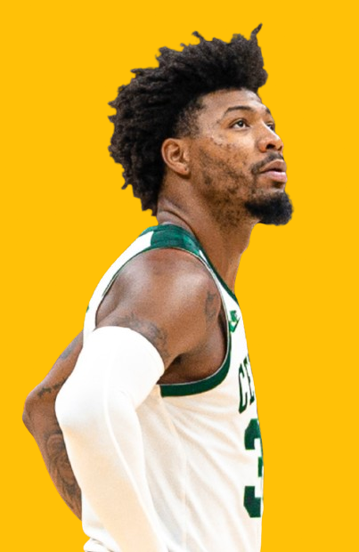 Marcus Smart Set to Join Lakers After Wizards Buyout!
