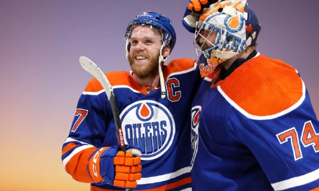 NHL Partners with DAZN for Exclusive Global Streaming of NHL.TV