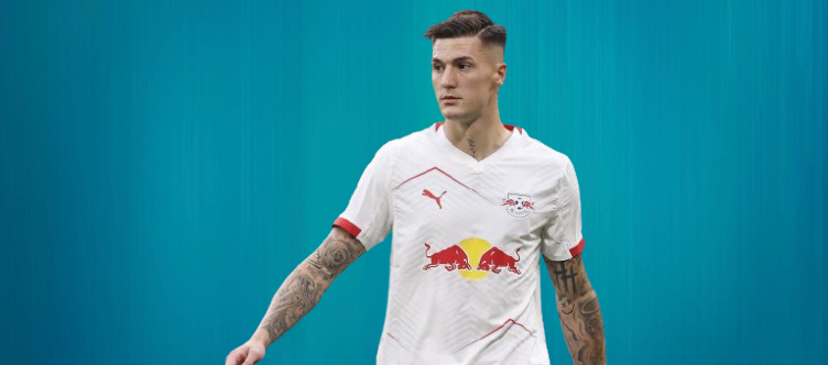 Transfer Buzz: Benjamin Šeško Future Hangs in Balance as Newcastle and Manchester United