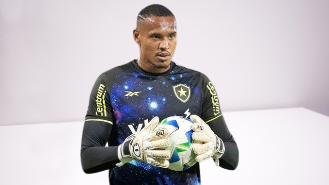 West Ham Secure Deal for Botafogo John Victor
