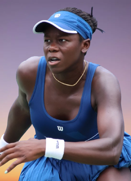 Canadian Teen Victoria Mboko Triumphs in Stunning Upset Over Naomi Osaka